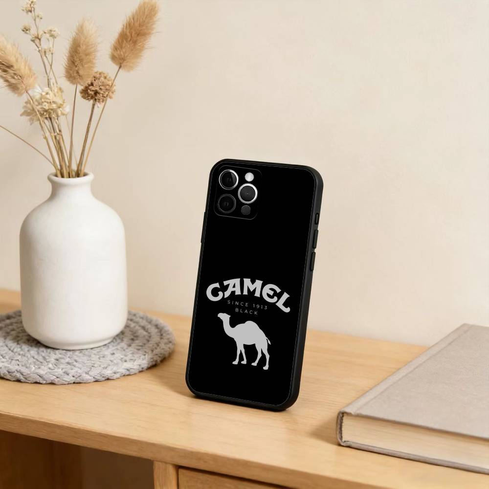 담배 브랜드 카멜 아이폰 17,16,15,14,13,1 - Phone Accessories Brand 리뷰 및 가격