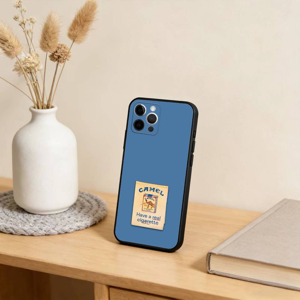 담배 브랜드 카멜 아이폰 17,16,15,14,13,1 - Phone Accessories Brand 리뷰 및 가격