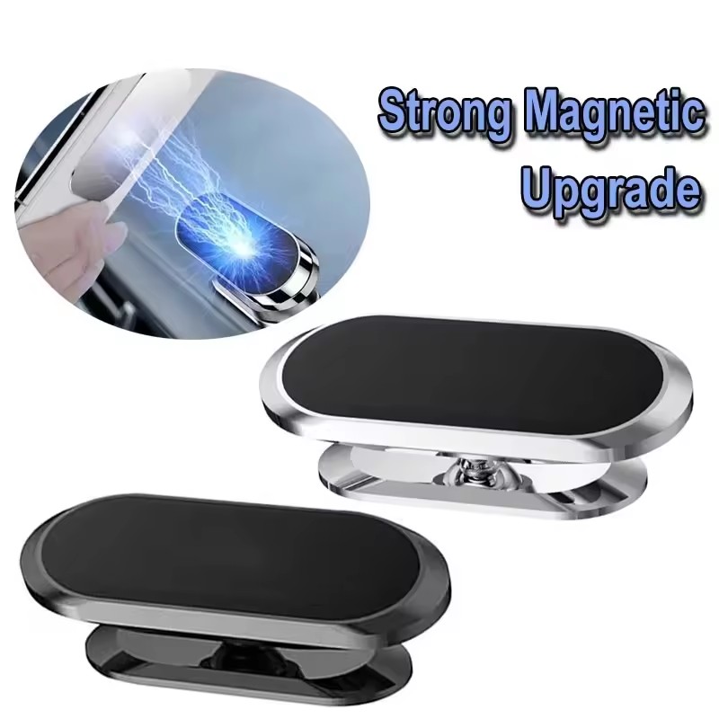 새로운 마그네틱 차량용 핸드폰 거치대 (아이폰 17,  - Phone Accessories Holder 리뷰 및 가격