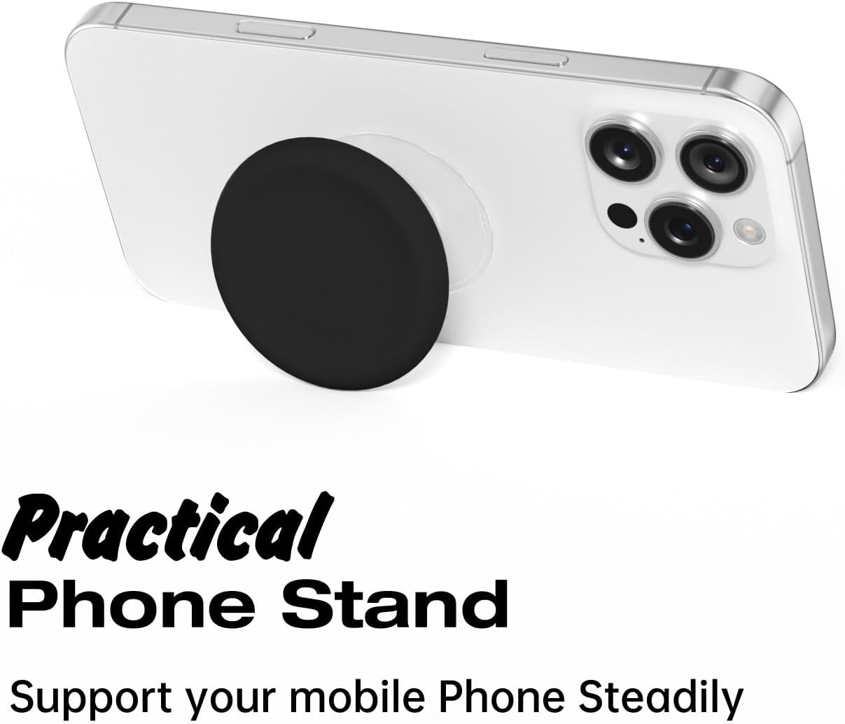 팝업 폰 소켓 스탠드 그립톡 휴대폰 액세서리 핑거 링  - Phone Accessories Vending Machine 리뷰 및 가격