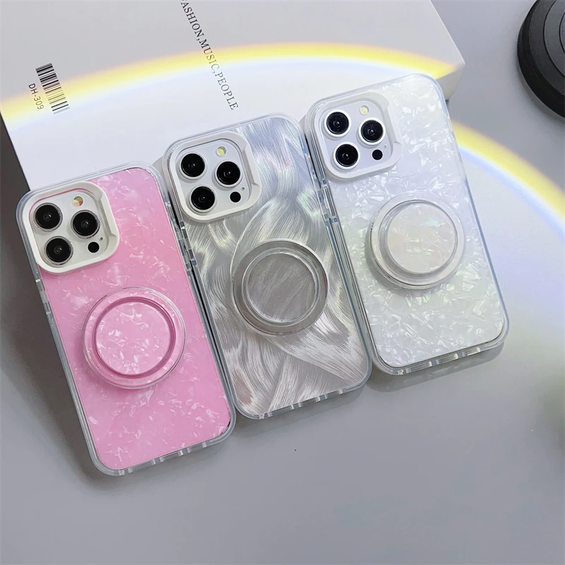 빛나는 마그네틱 휴대폰 그립 홀더 소켓 포켓 지원, 맥 - Phone Accessories Vending Machine 리뷰 및 가격