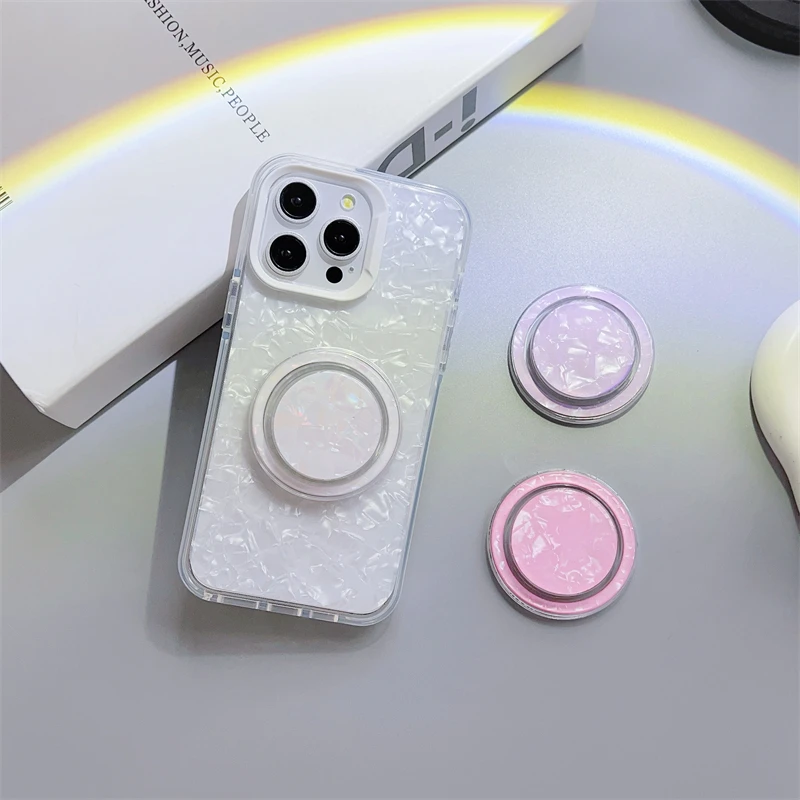 빛나는 마그네틱 휴대폰 그립 홀더 소켓 포켓 지원, 맥 - Phone Accessories Vending Machine 리뷰 및 가격