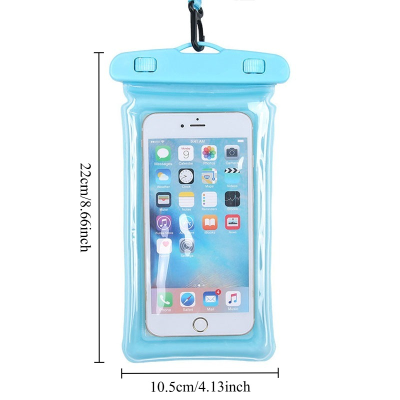 플로팅 에어백 방수폰케이스, 아이폰&안드로이드폰(최대  - Phone Accessories Android 리뷰 및 가격