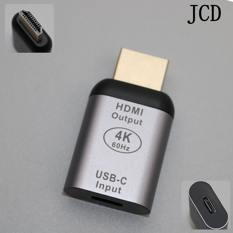 USB C타입 HDMI 케이블, 4K 2.0 컨버터,  - Hdmi Phone Adapter 리뷰 및 가격