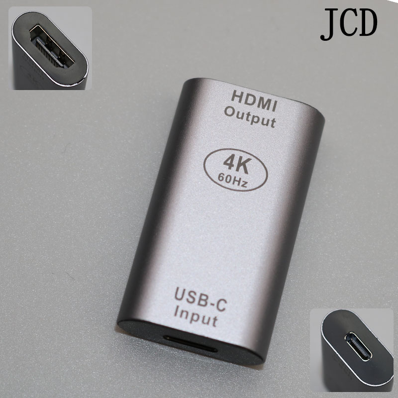 USB C타입 HDMI 케이블, 4K 2.0 컨버터,  - Hdmi Phone Adapter 리뷰 및 가격