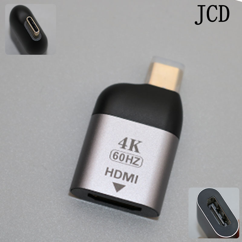USB C타입 HDMI 케이블, 4K 2.0 컨버터,  - Hdmi Phone Adapter 리뷰 및 가격