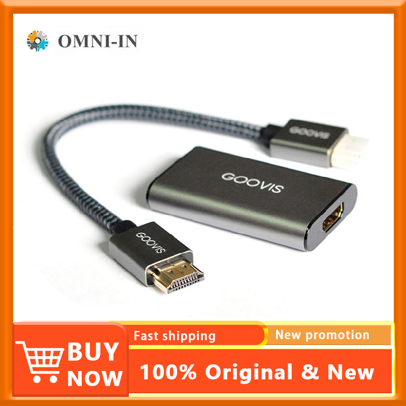 HDMI-Type-c 어댑터, HD 4K 변환기, GO - Hdmi Phone Adapter 리뷰 및 가격