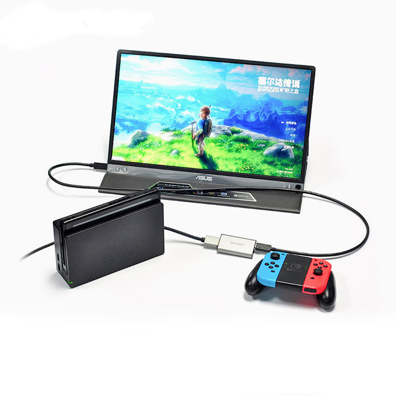 HDMI-Type-c 어댑터, HD 4K 변환기, GO - Hdmi Phone Adapter 리뷰 및 가격